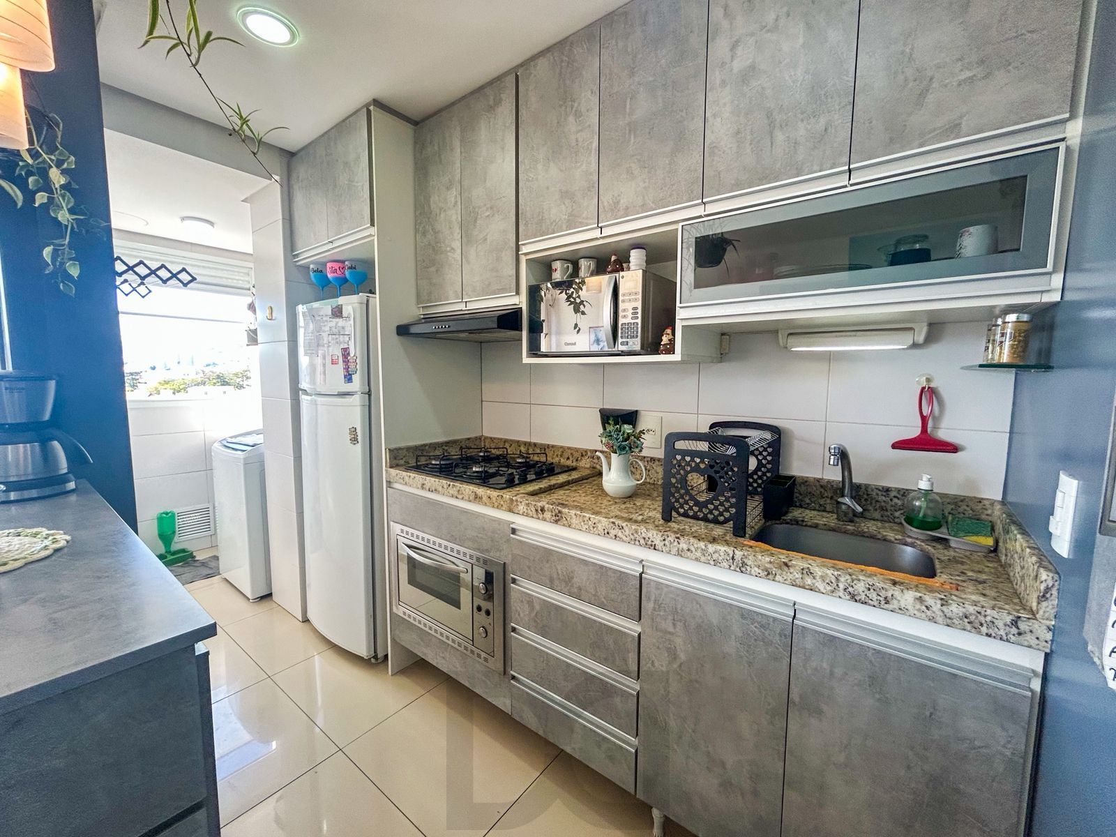 Apartamento de 3 quartos no bairro medianeira — foto 31