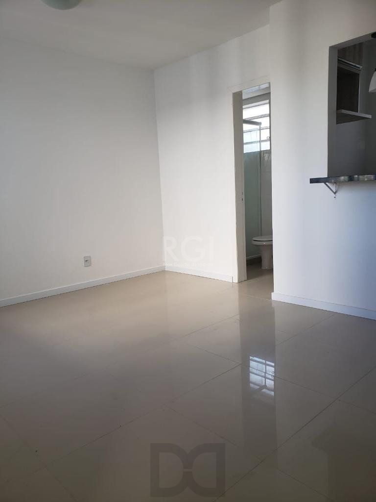 Apartamento JK , 28m², 1 dormitório, vaga - Bom Jesus, uma quadra da Protásio — foto 8