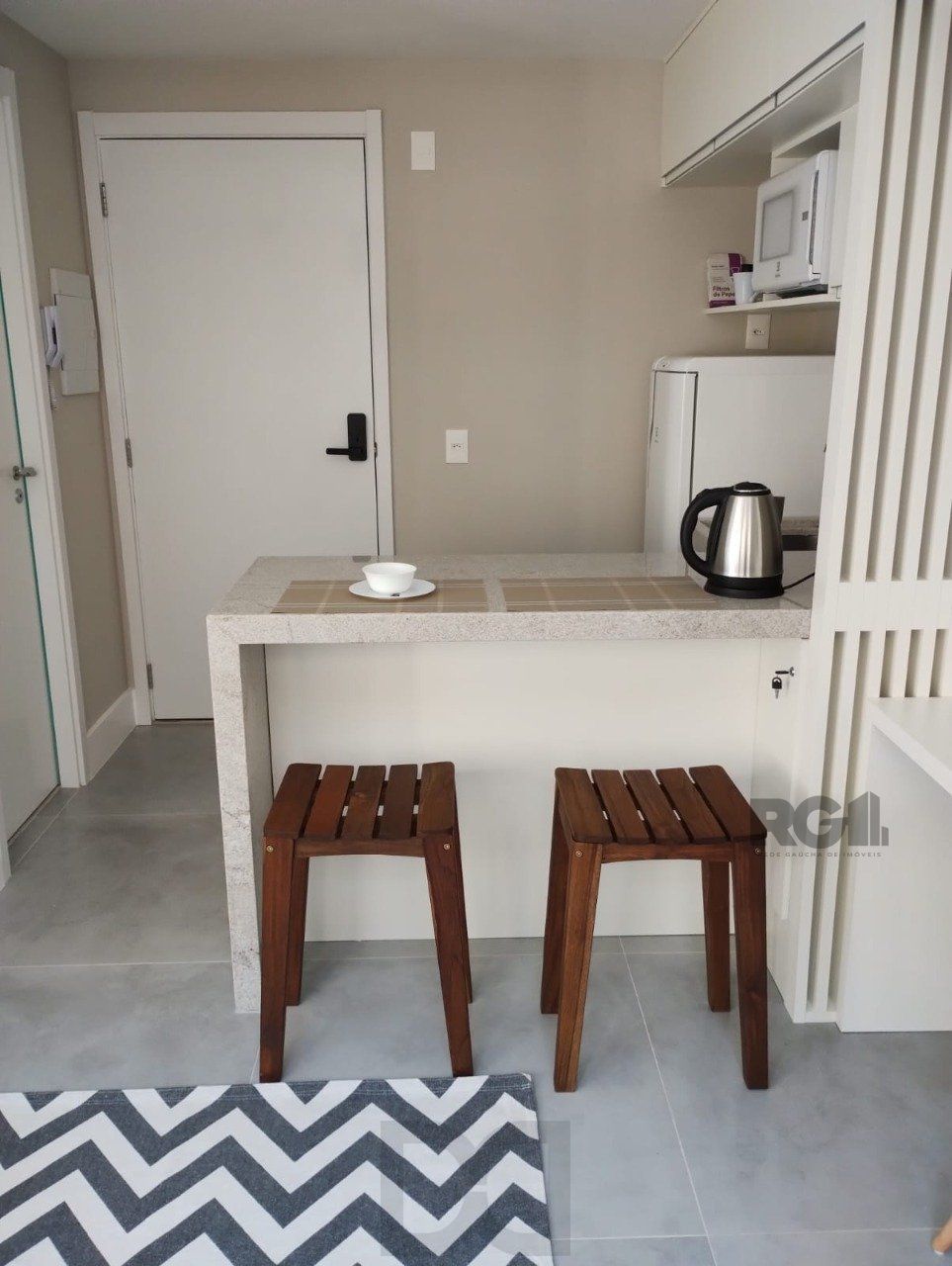 Apartamento perto da UFRGS com 41m² — foto 16
