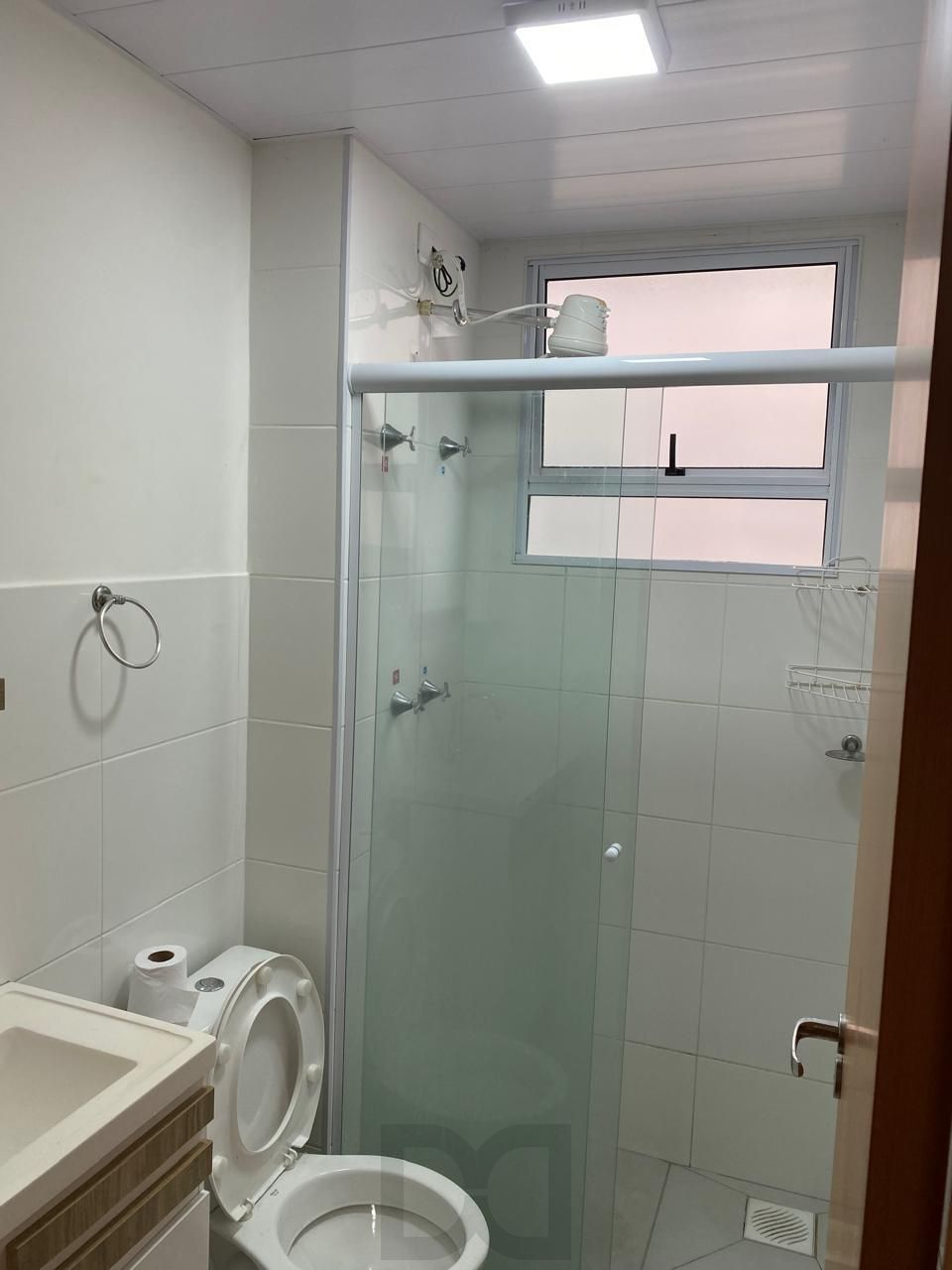 Apartamento em condomínio fechado, 2 dormitórios vaga de garagem no bairro Restinga. — foto 9