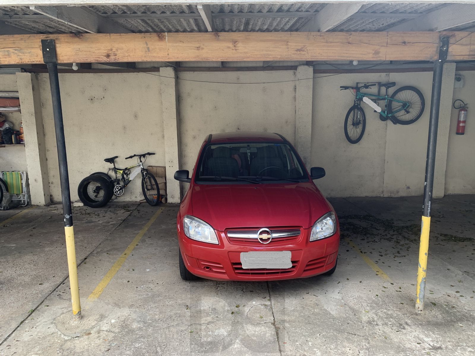 Apartamento 3 dormitórios com 2 banheiros e garagem no Menino Deus — foto 33