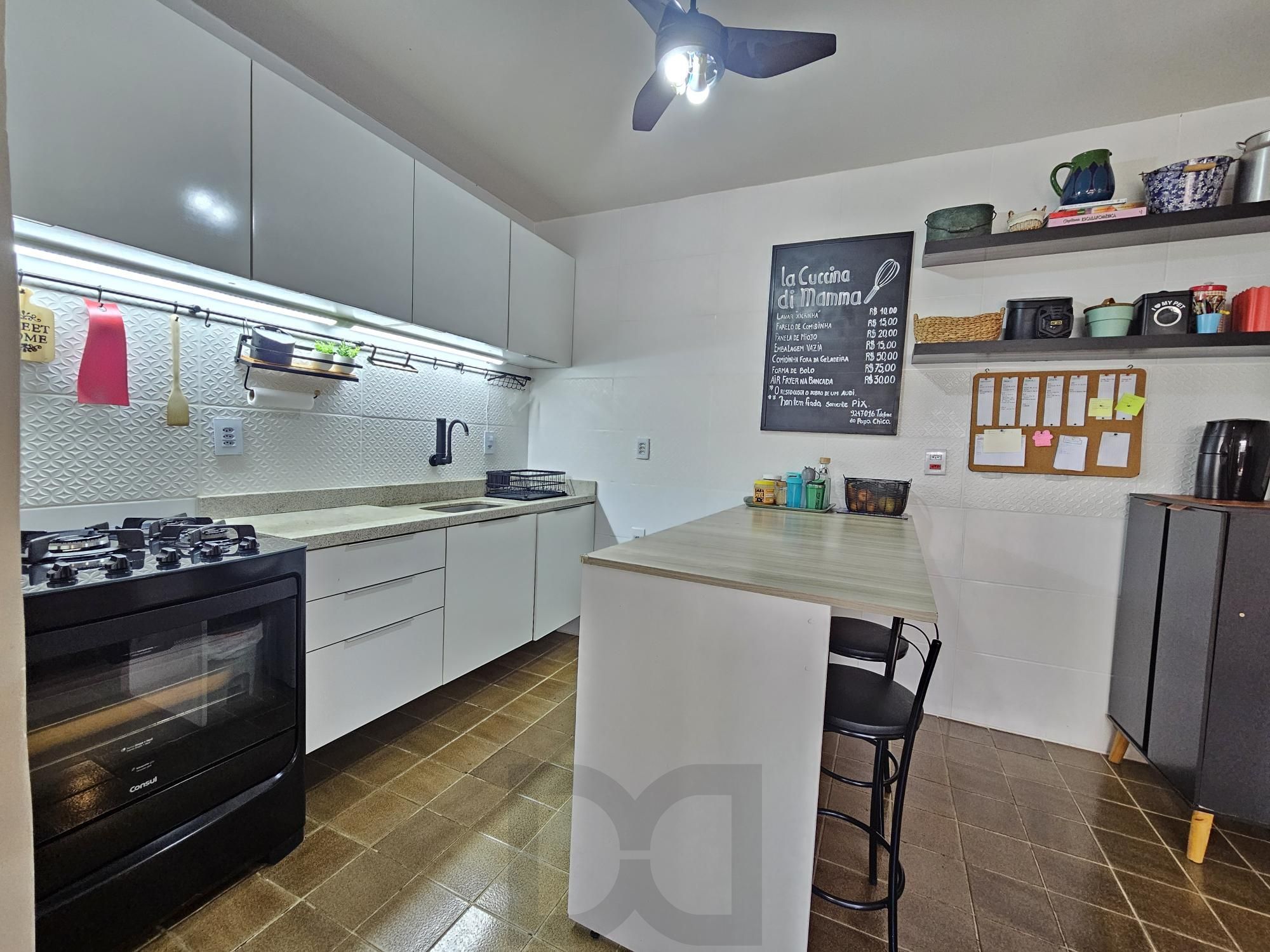 Casa condominio 4 dorm, 3WC, 3Vagas, Cavalhada, Porto Alegre, RS — foto 11
