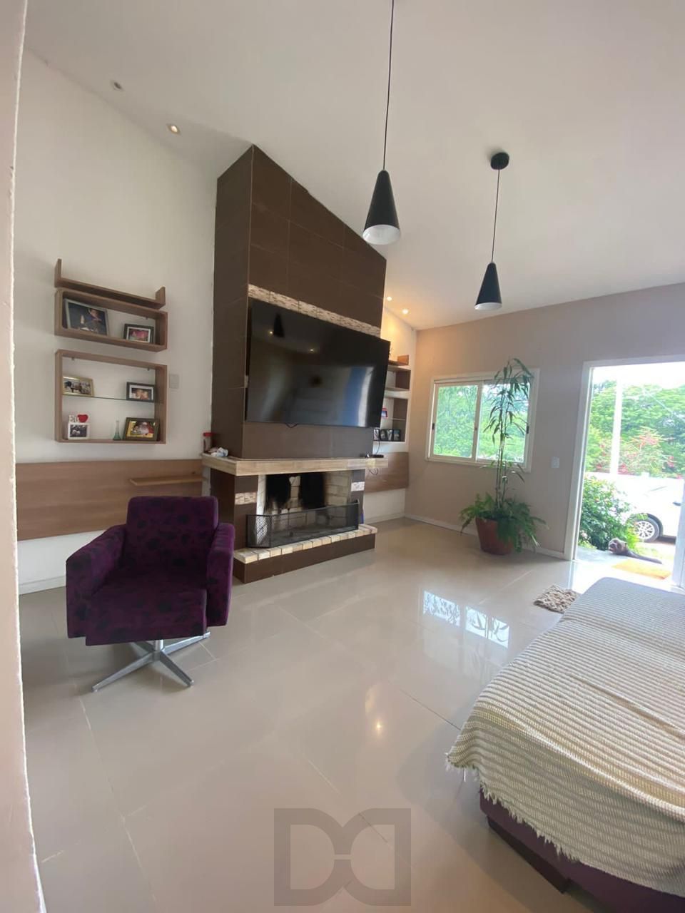 Sitio no bairro lageado com duas casas — foto 5
