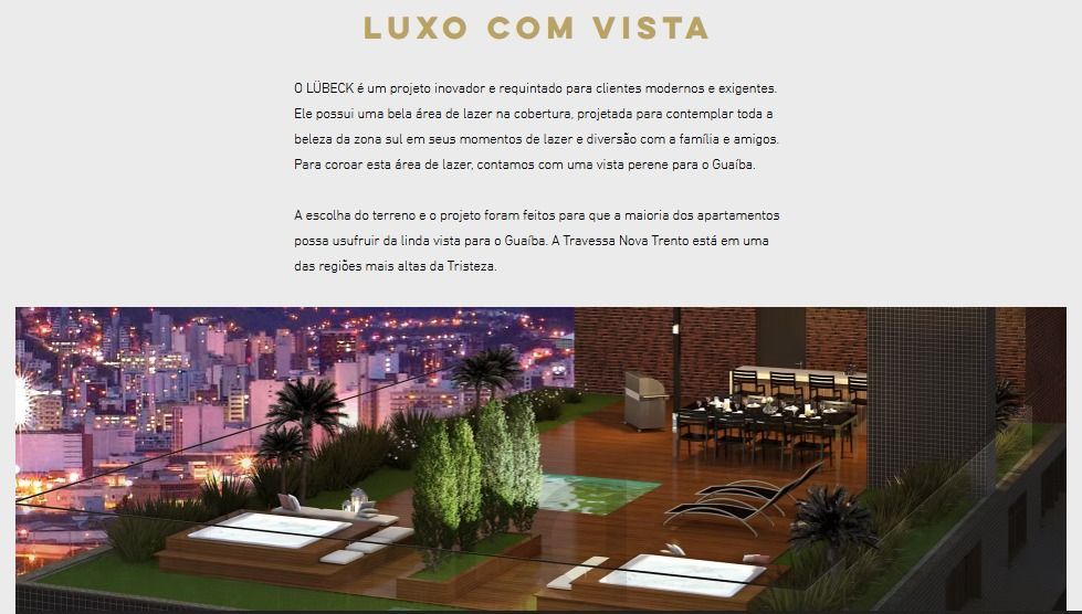 Lindo Apartamento 3 Suítes, 5 banh, 3 vagas, Vista Guaiba, Tristeza, Porto Alegre, RS — foto 44