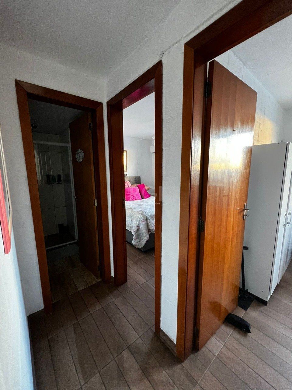 Apartamento para Venda - 38.24m², 2 dormitórios, 1 vaga - Vila Nova, Porto Alegre — foto 9