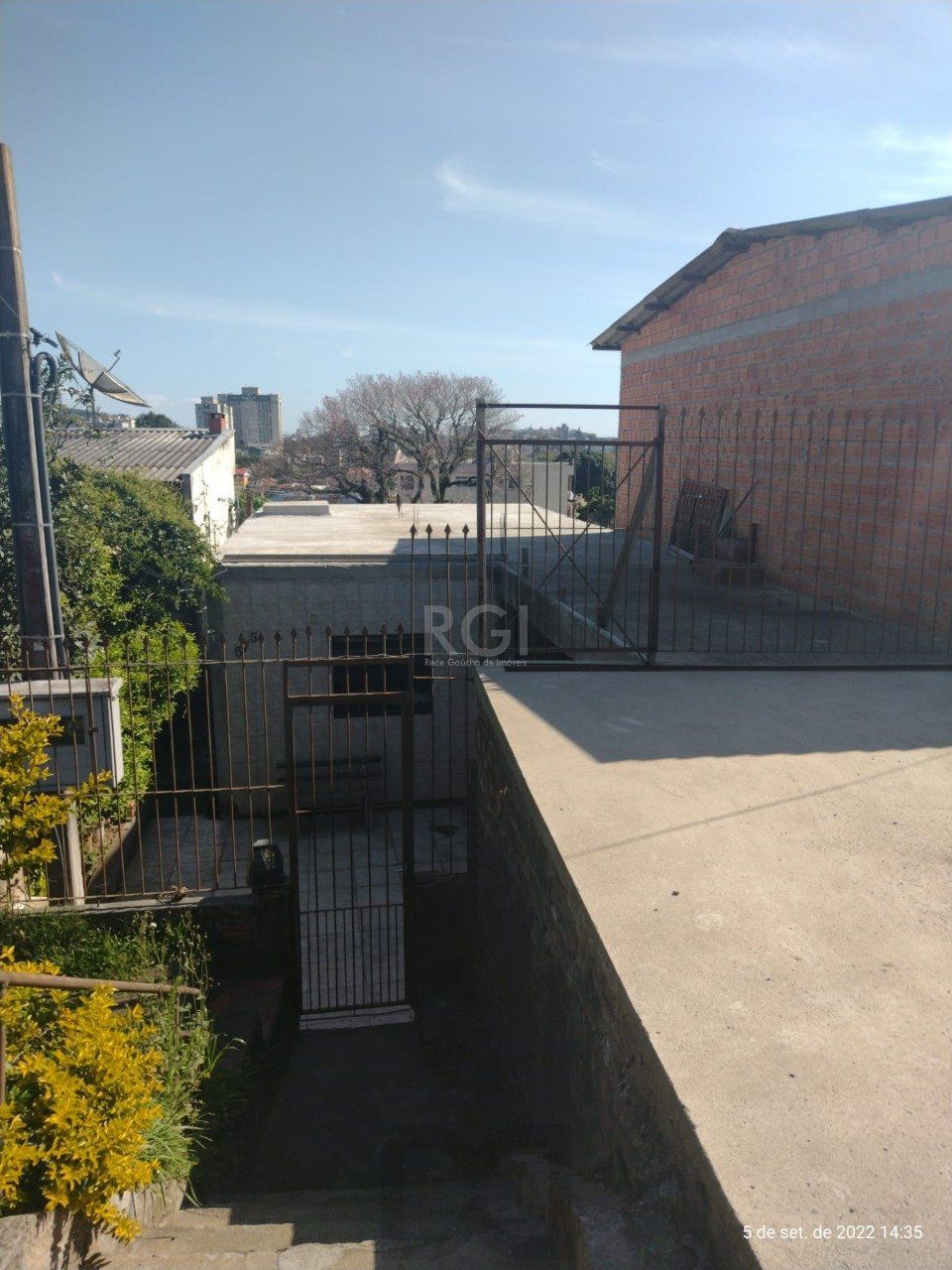 Casa para Venda - 220m², 2 dormitórios, 1 suite, 2 vagas - Cavalhada, Poa — foto 3