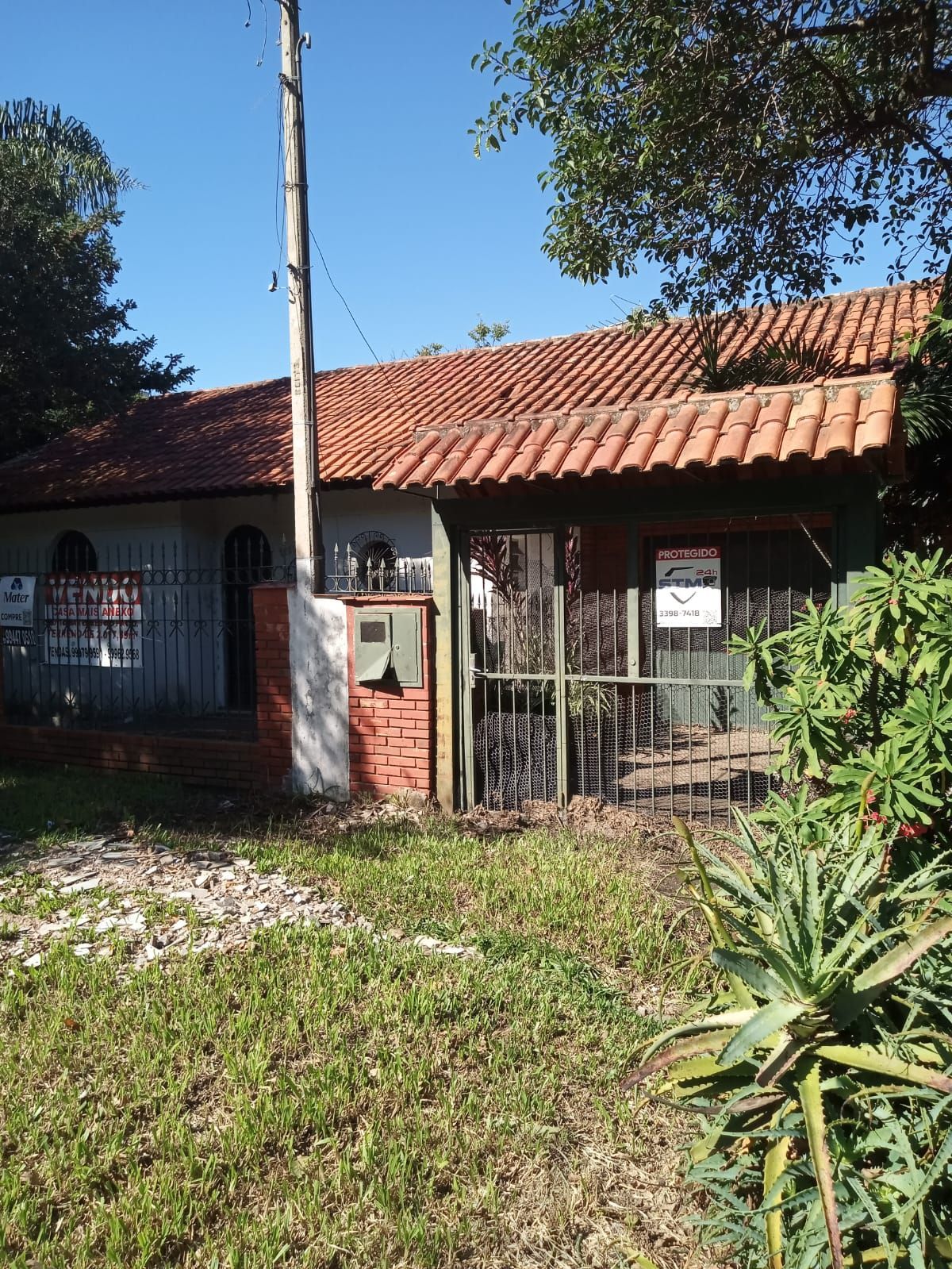 Terreno a venda no bairro Ipanema em Porto Alegre/RS — foto 3