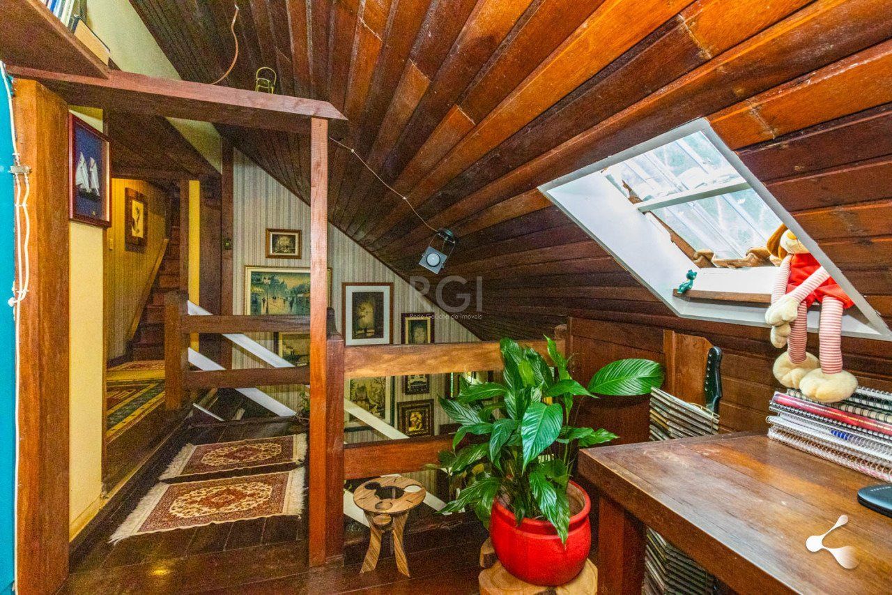 Casa Condominio para Venda - 231m², 4 dormitórios, 3 suites, 3 vagas - Ipanema — foto 30