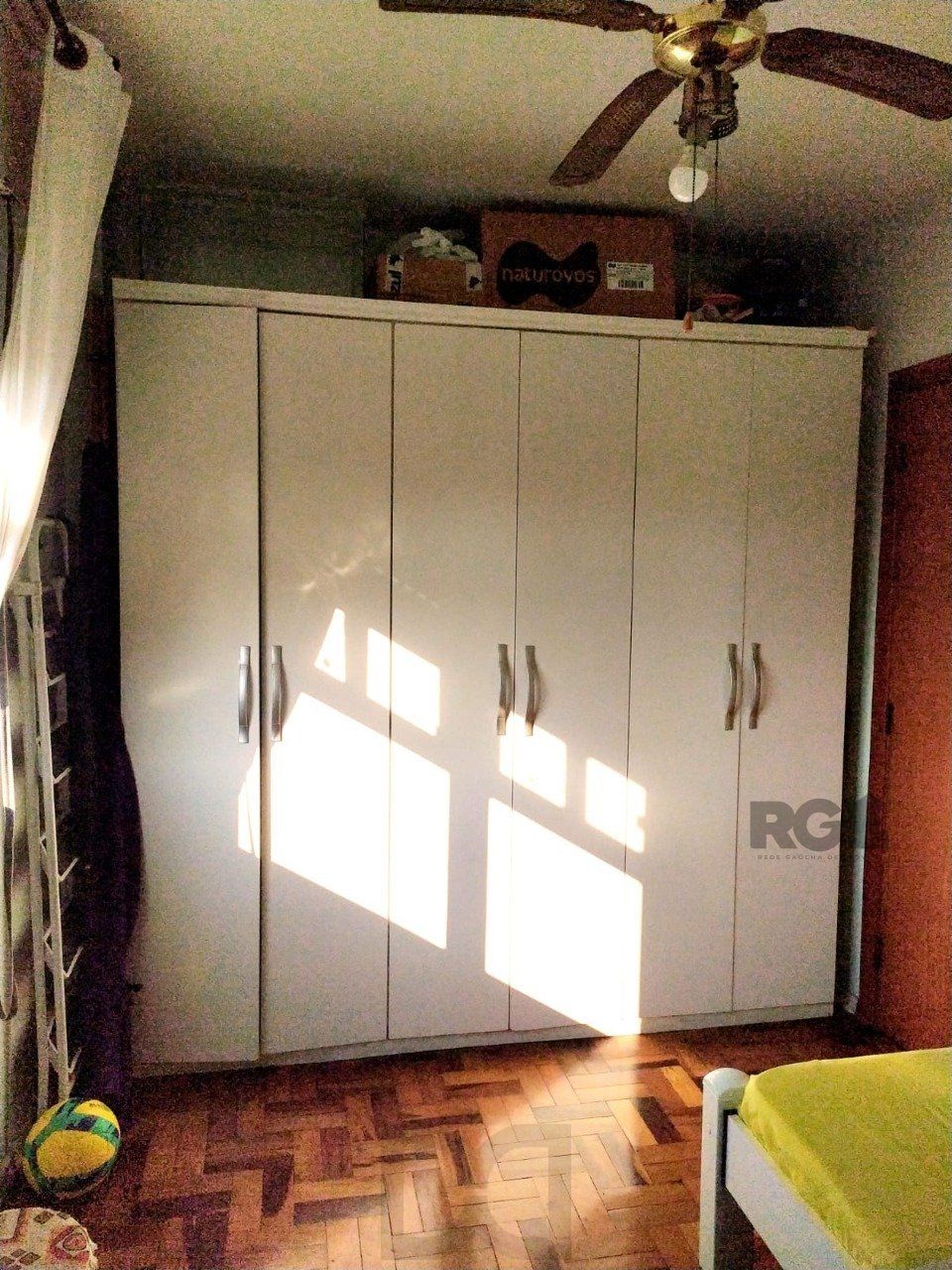 Apartamento de 2 dormitórios com vaga no bairro Petrópolis — foto 15