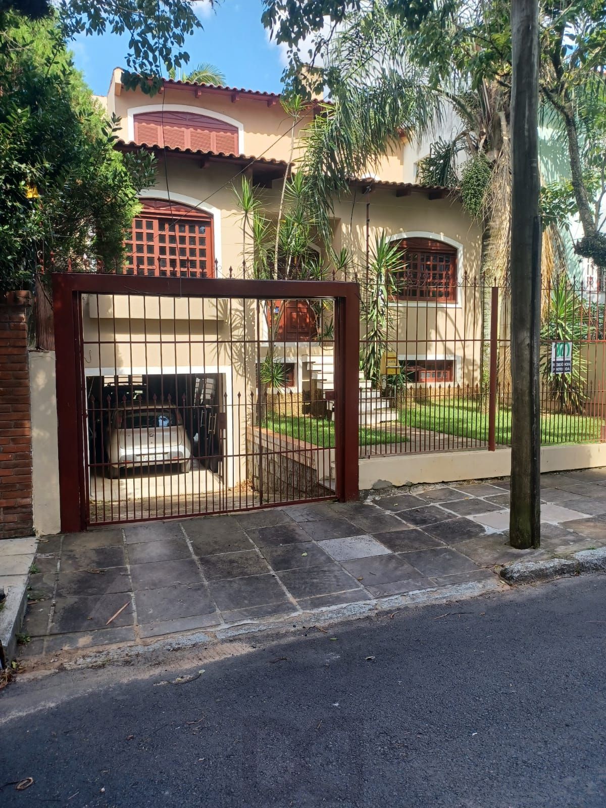 Casa com 04 quartos (01 suíte) 02 vagas no Bairro Jardim Sabará em Porto Alegre — foto 22