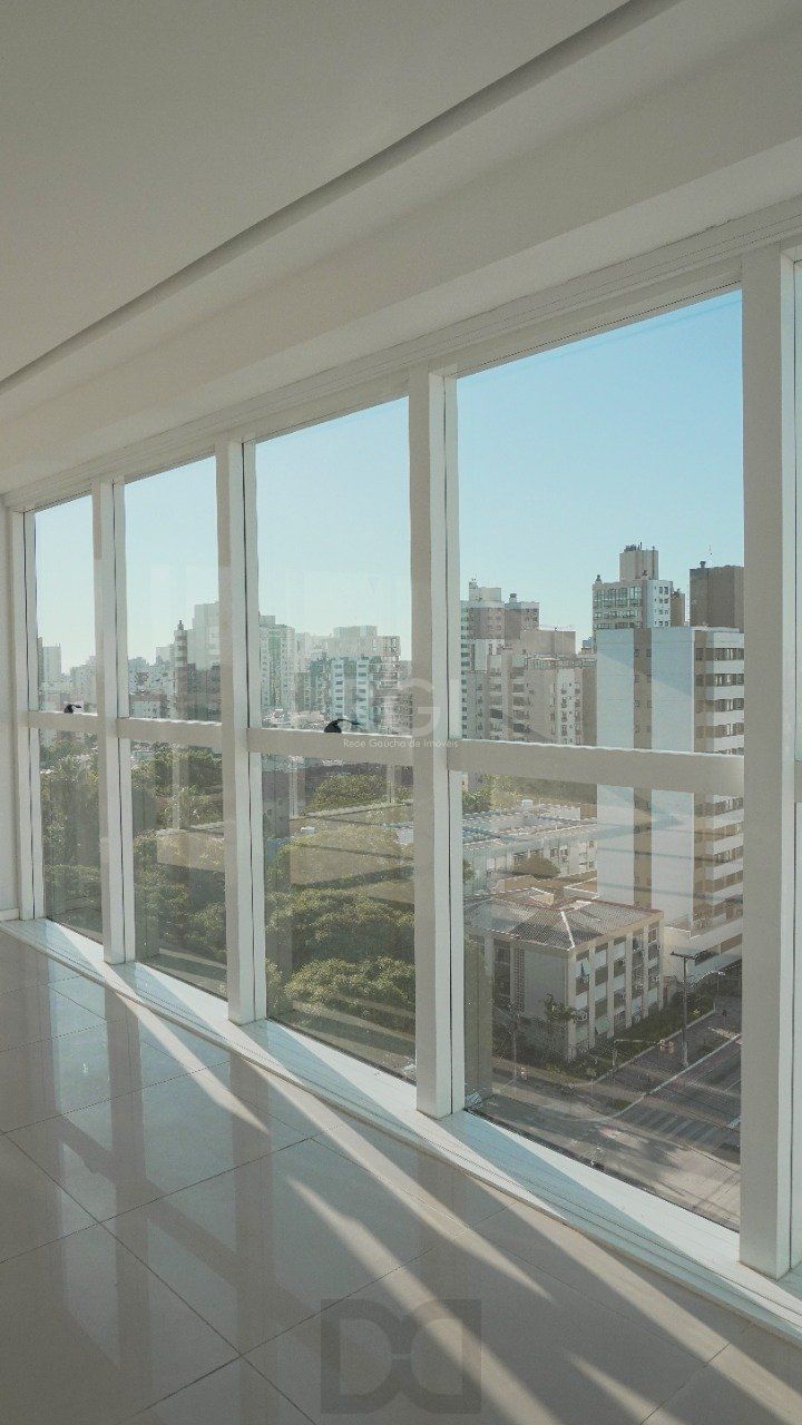 Conjunto/Sala para Venda - 47.55m², 0 dormitórios, Menino Deus — foto 8