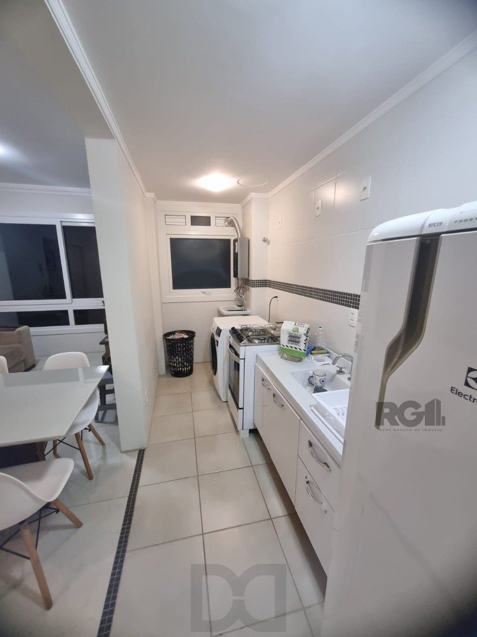 VENDA DE APARTAMENTO DE01 SUÍTE, INFRA E 02 VAGAS DE GARAGEM - SANTO ANTONIO — foto 5