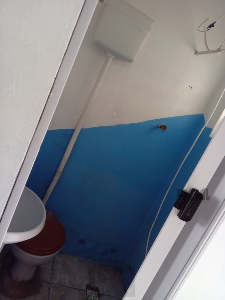 Terreno de 100m² com casa, no bairro Aberta dos Morros, Porto Alegre/RS — foto 10