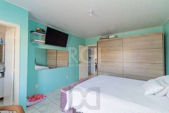 Casa para Venda - 105m², 2 dormitórios, 2 vagas - Hípica — foto 10