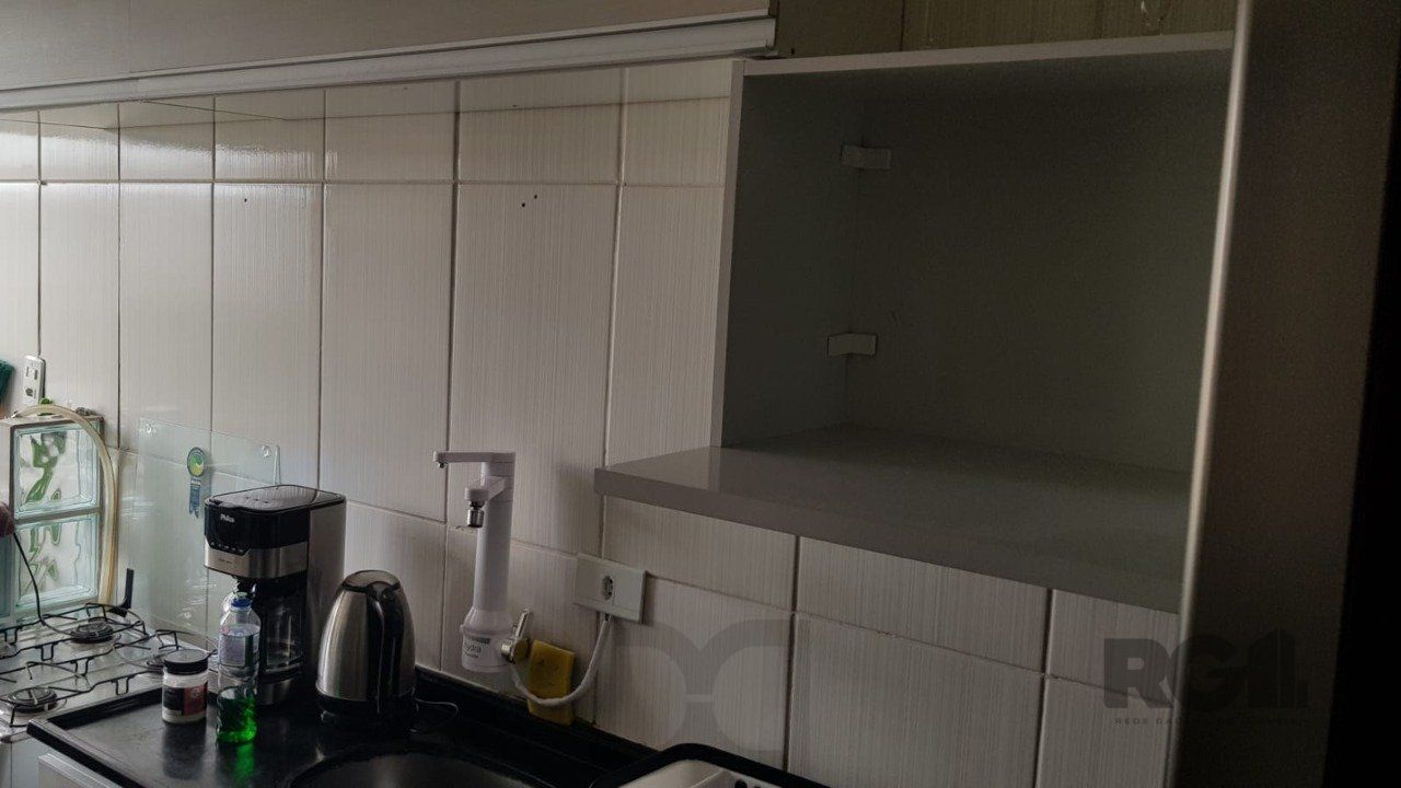 Apartamento no bairro Cristal em Porto Alegre/RS — foto 5
