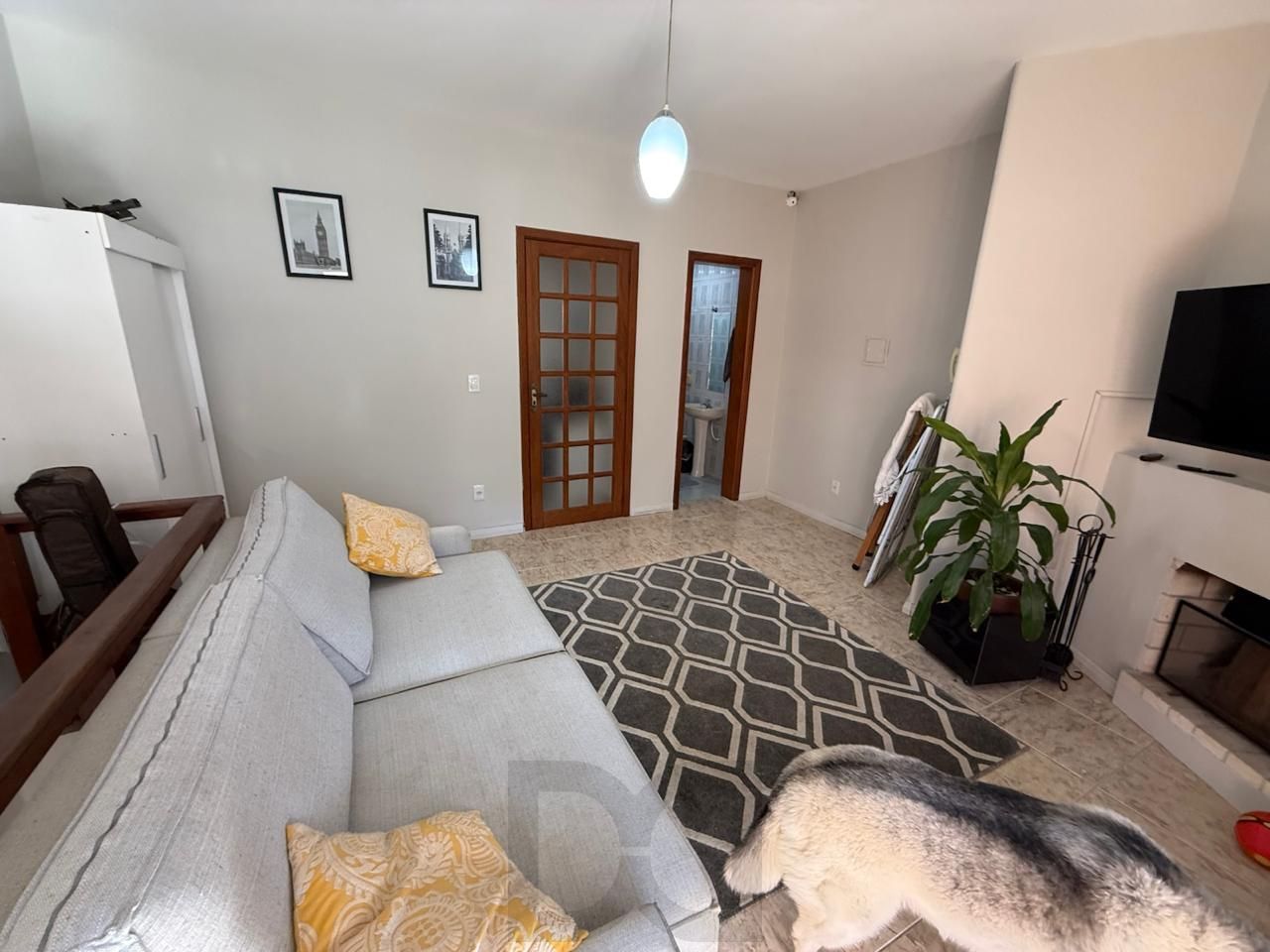 Apartamento com 02 quartos, 02 banheiros e 01 vaga Coberta no Bairro Petrópolis — foto 16