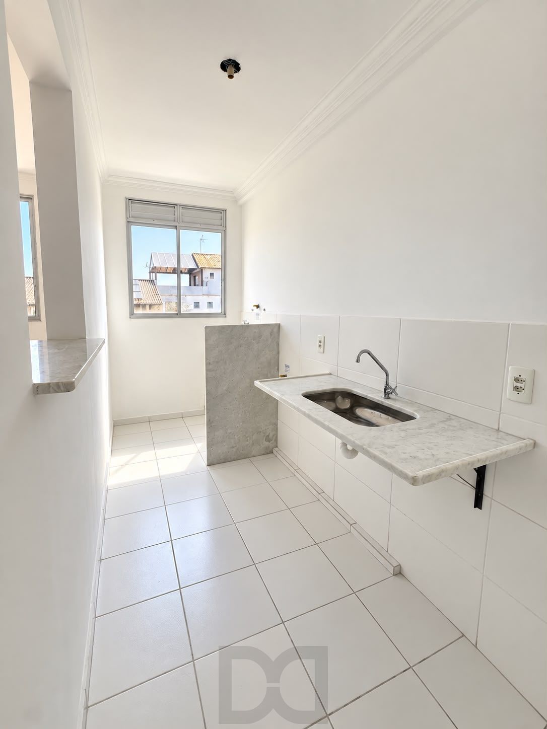 Apartamento 02 dormitórios sendo 01 suíte - 51,47m² privativos - 01 vaga — foto 15
