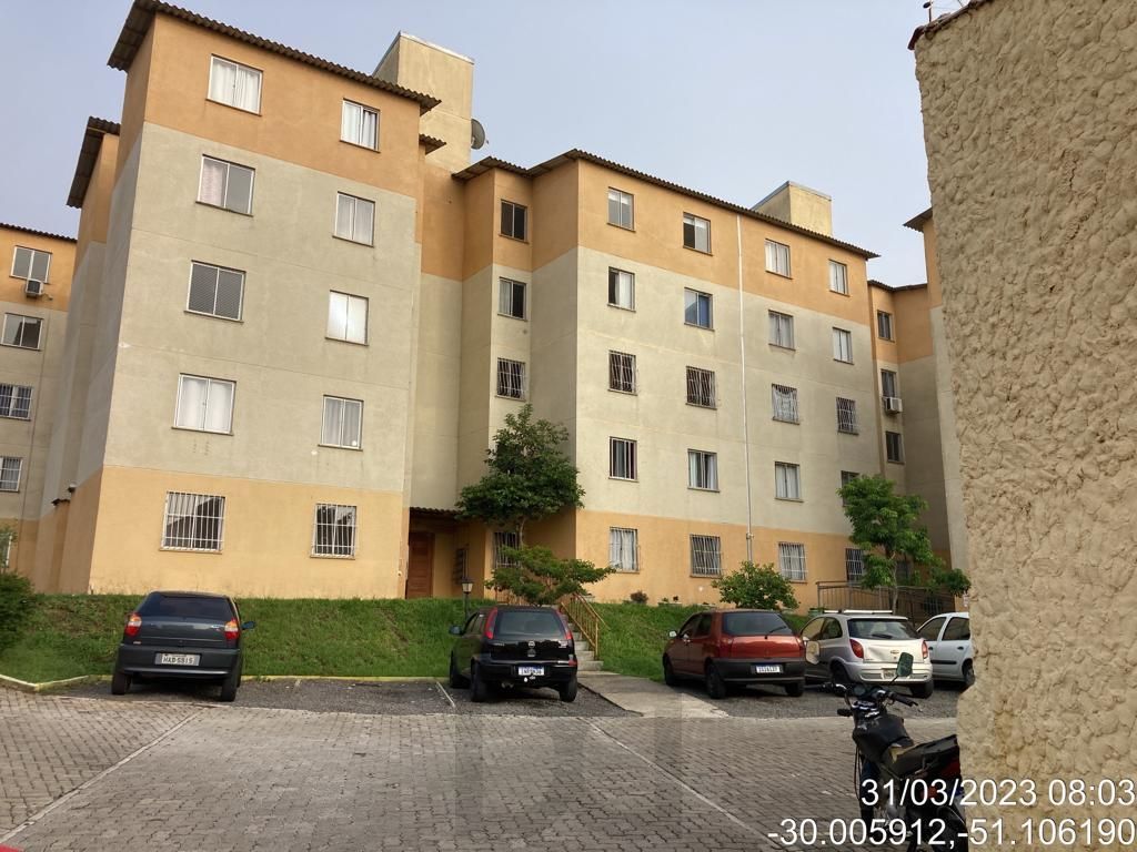 Apartamento com 02 quartos no Bairro Parque Santa Fé — foto 10