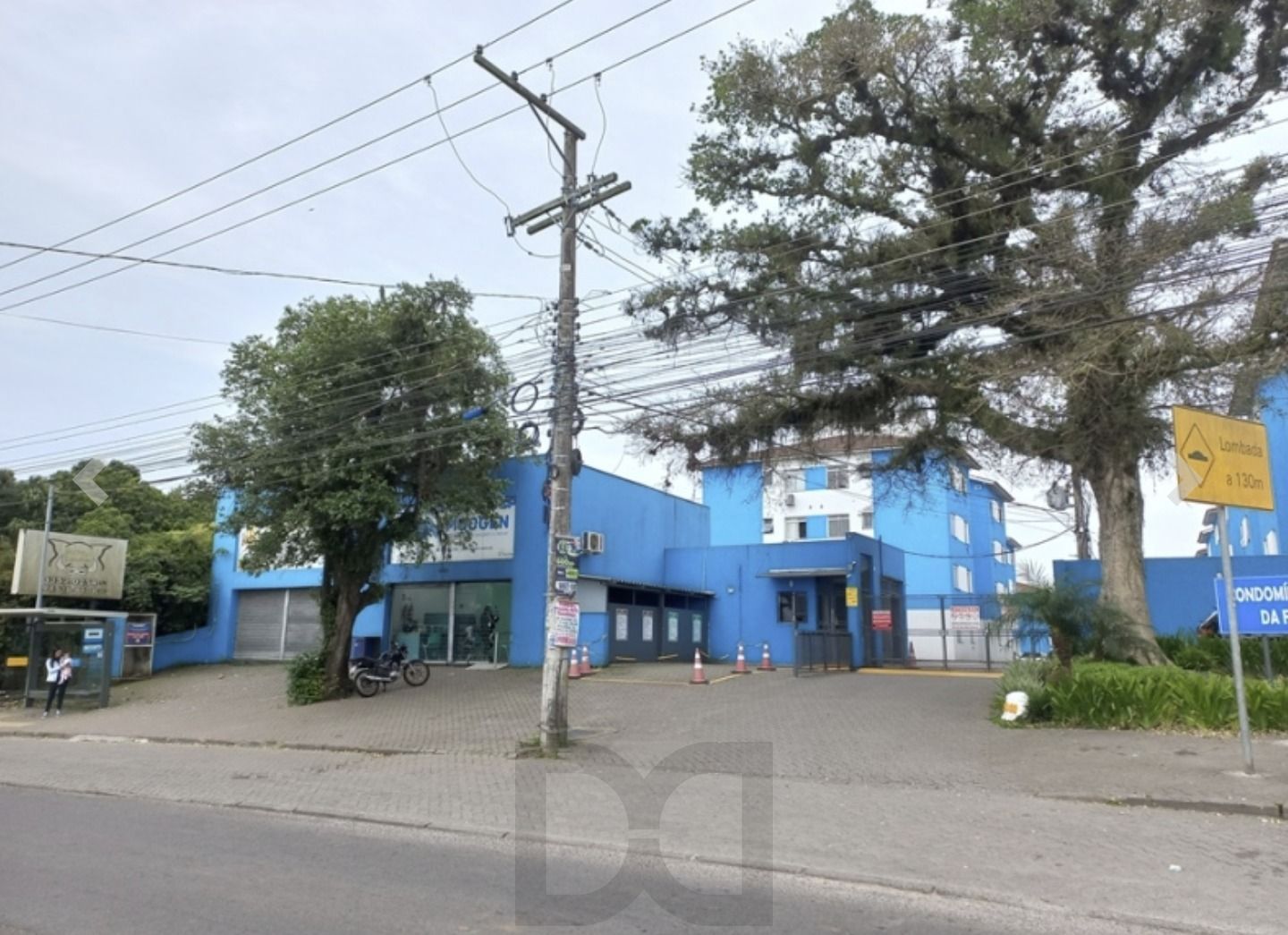 Apartamento térreo com 2 dormitórios Lomba do Pinheiro com 45,8m², Porto Alegre — foto 15