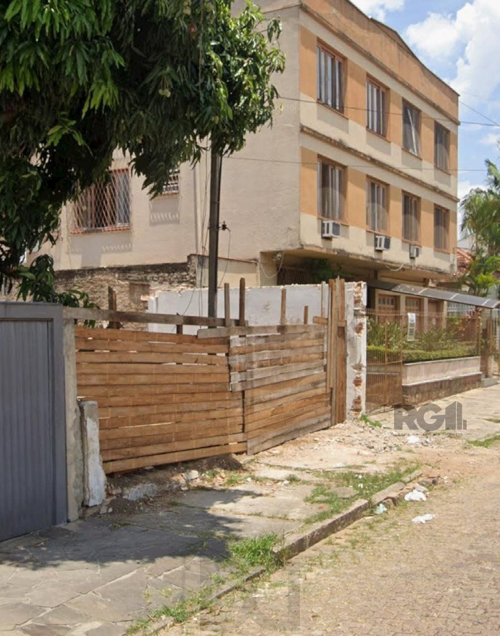 Terreno no Partenon em Porto Alegre/RS — foto 3
