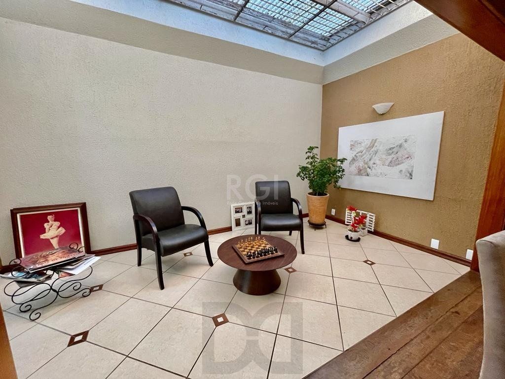 Casa para Venda - 187.9m², 4 dormitórios, 1 suite, 2 vagas - Pedra Redonda, Poa — foto 6
