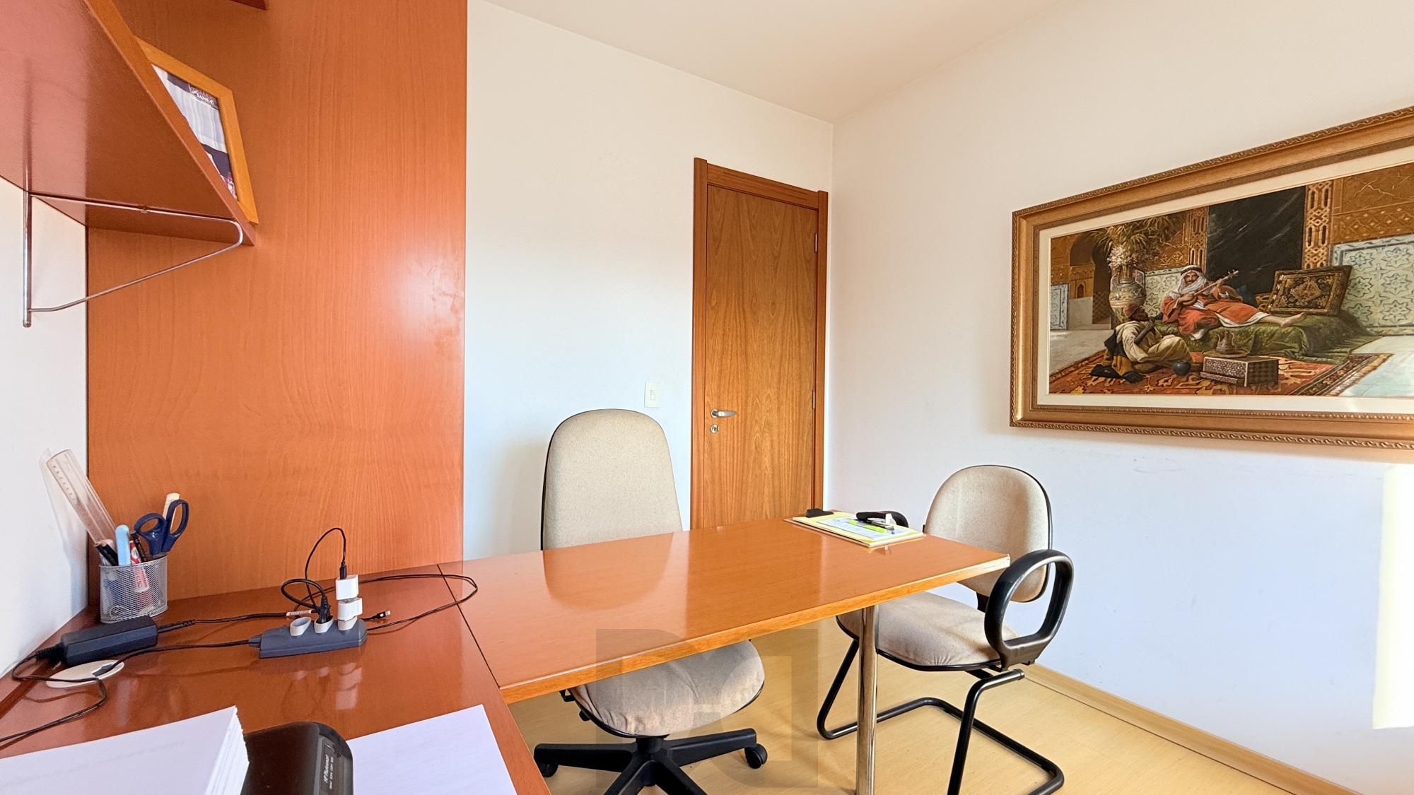 Lindo Apartamento com 3 dormitório 1 suíte com vista para o Jardim Botânico — foto 12