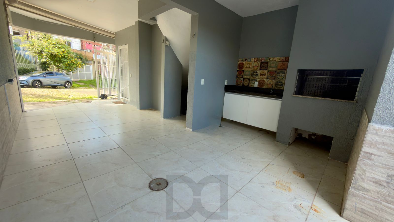 Casa com 02 quartos e 02 vagas no Bairro Jardim Itu em Porto Alegre — foto 36