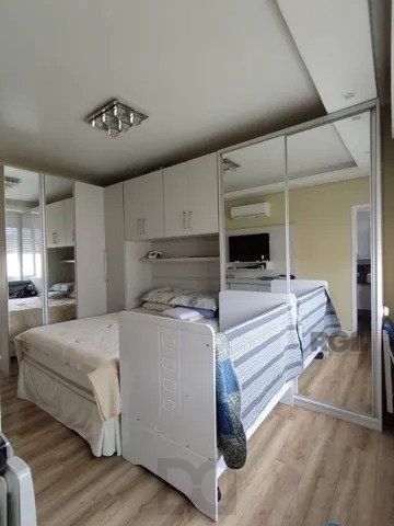 Casa em Belém Novo grande com 3 quartos, escritório — foto 20