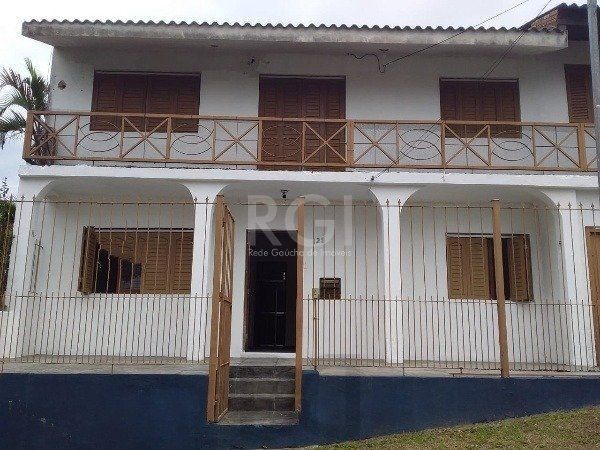 Casa 3 dormitórios, sendo 1 suites, 2 vagas - Medianeira, Porto Alegre/RS — foto 18
