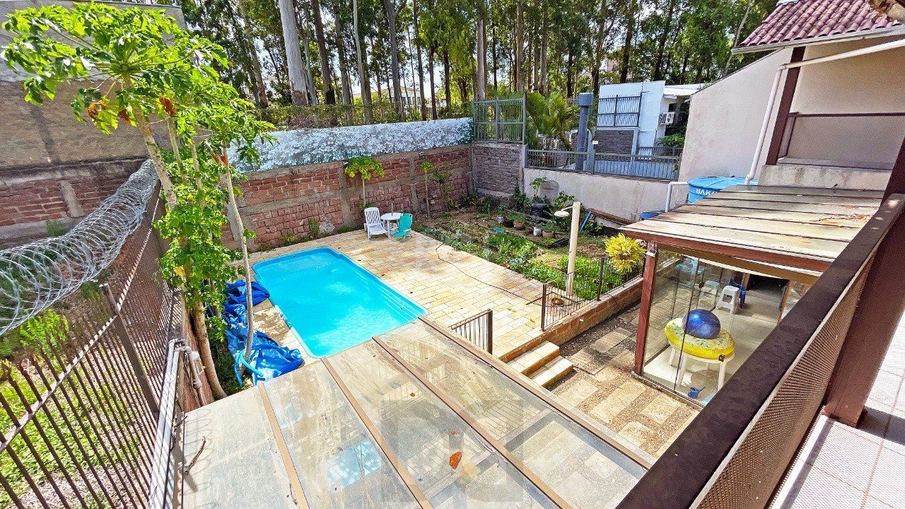 Casa 4 Suítes e 6 vagas de garagem no bairro Jardim Itu — foto 42