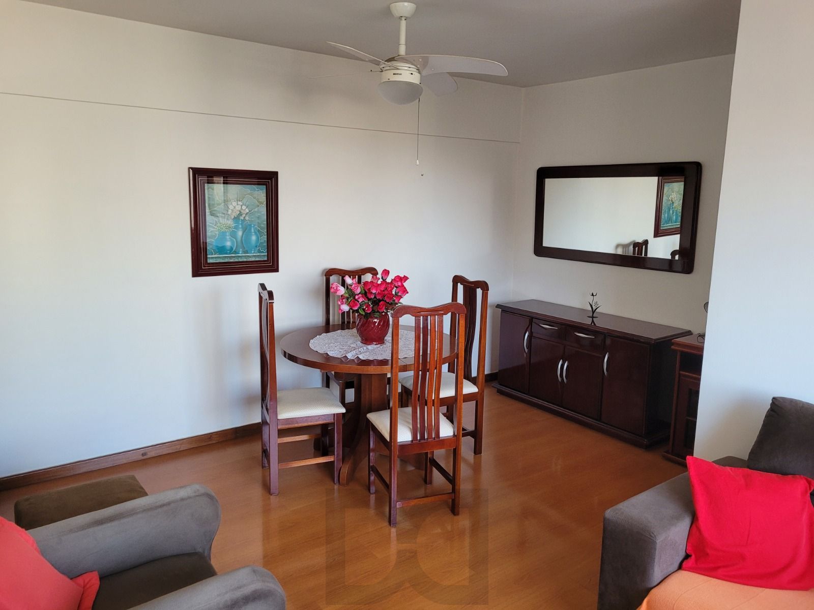 Apartamento com 02 quartos, 02 banheiros e 01 vaga no Centro Histórico — foto 4