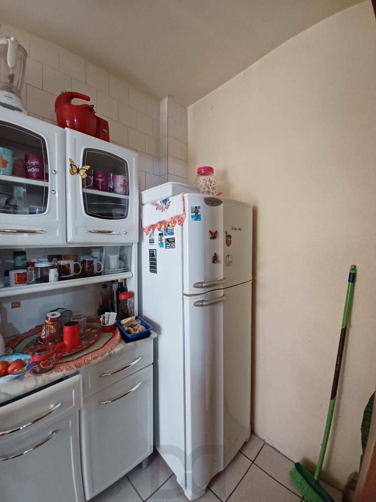 APTO 2 DORM, TÉRREO EM CONDOMÍNIO FECHADO — foto 5