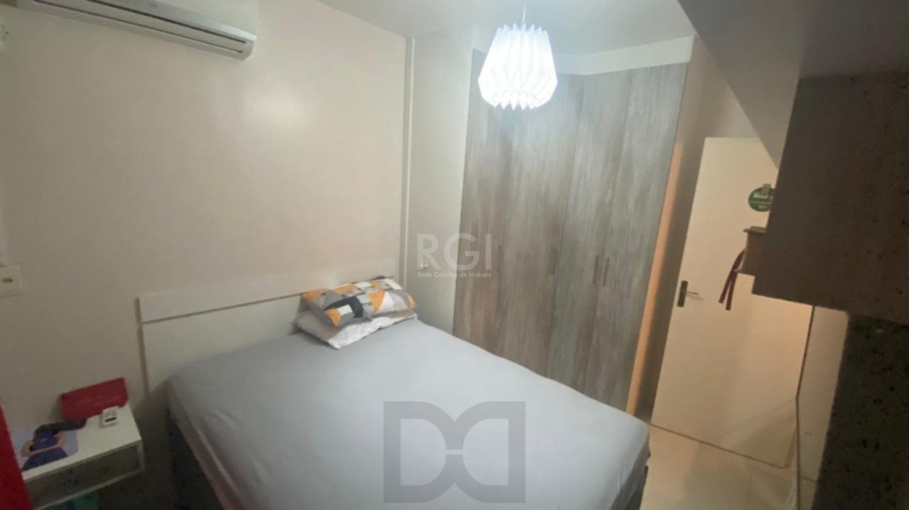 Apartamento para Venda - 47.62m², 2 dormitórios, 1 vaga - Cristal, Porto Alegre — foto 15