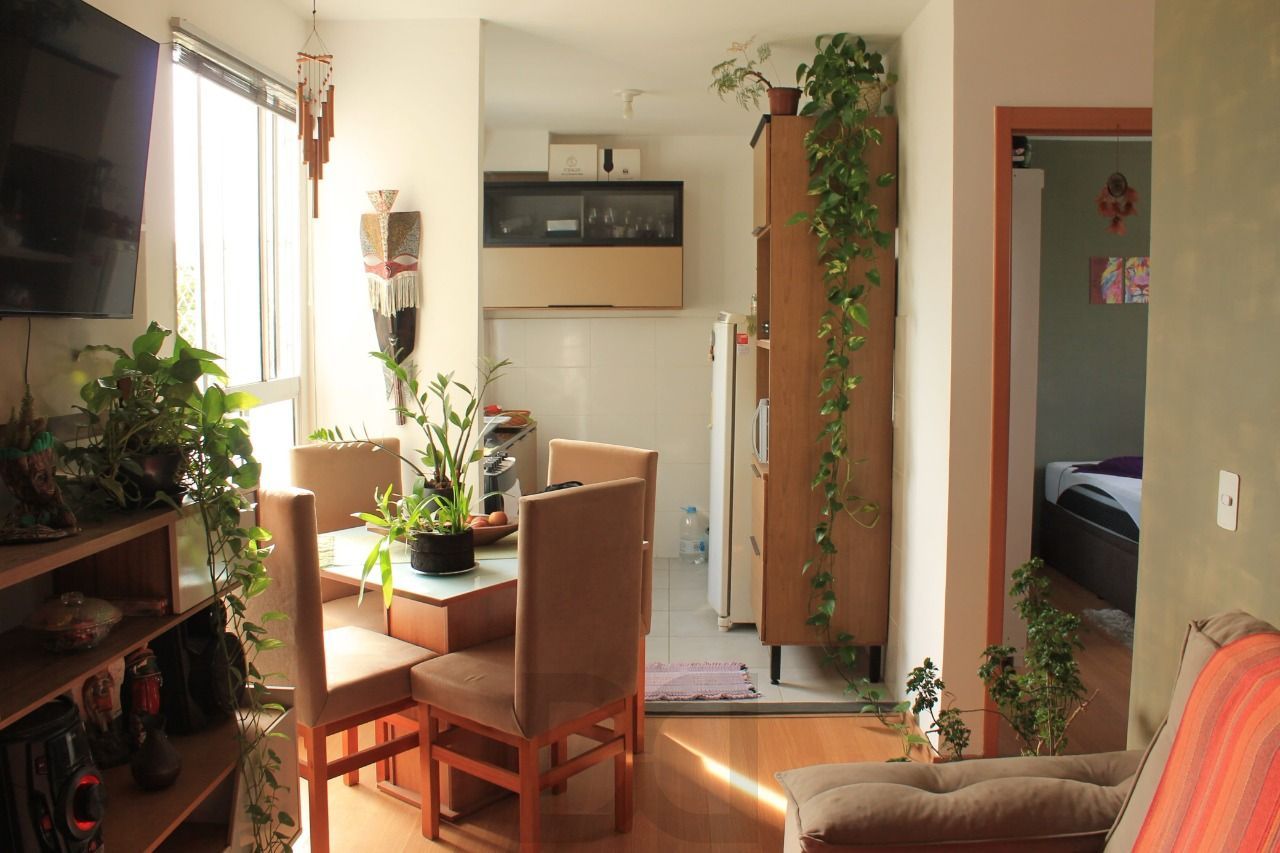 Apartamento ultimo andar sem elevador ! — foto 3