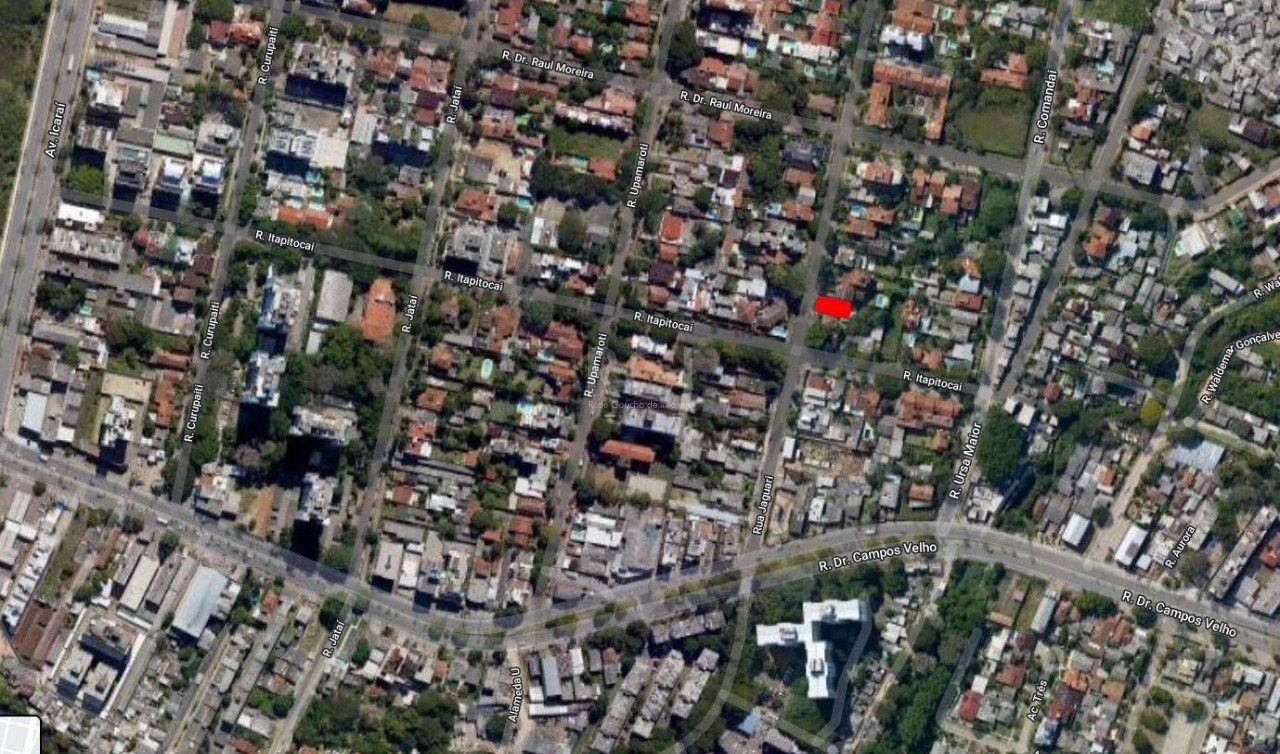 Terreno para Venda - 484m², 0 dormitórios, Cristal, Porto Alegre — foto 31