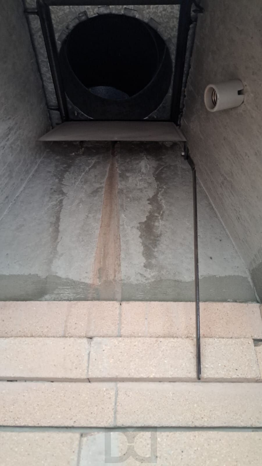 Apartamento com 2 dormitórios, churrasqueira, vaga de garagem, no bairro Parque Santa Fé — foto 32
