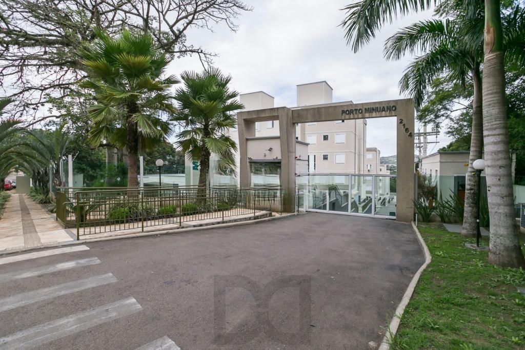 Lindo Apartamento 2D, 1Ban e 1 Vaga, Vila Nova, Porto Alegre RS — foto 1
