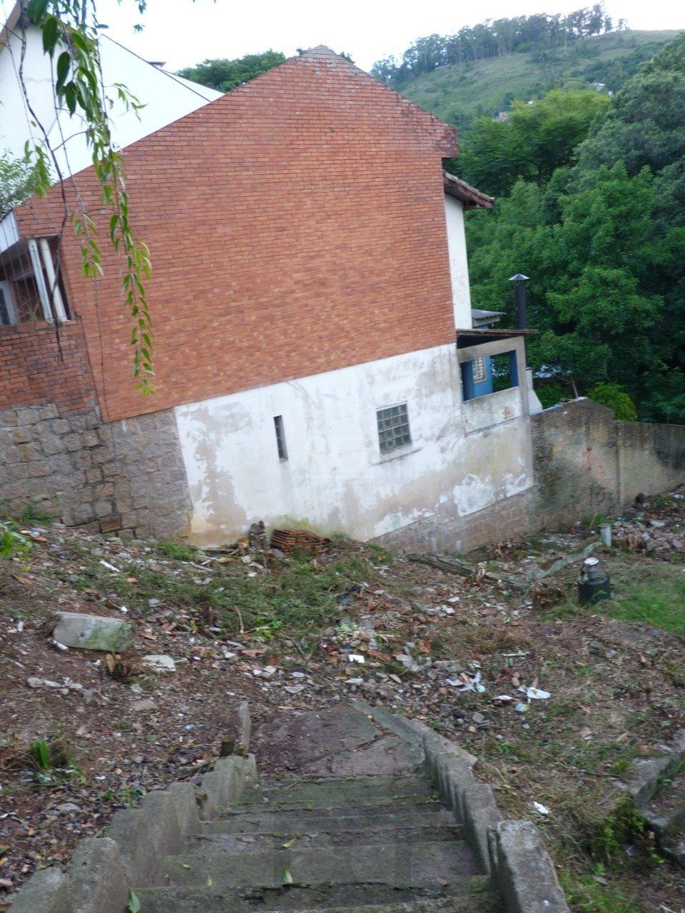 Terreno - 466m², Bairro Teresópolis, Porto Alegre-RS — foto 8
