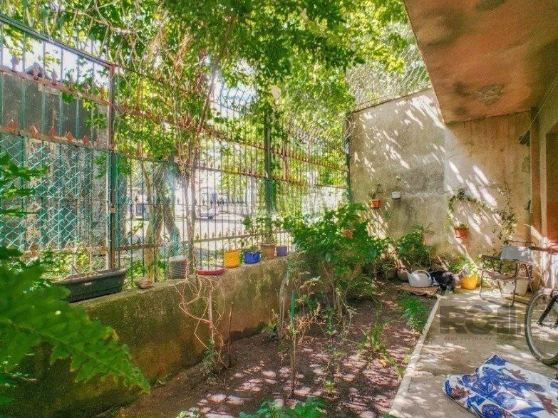 Apartamento Térreo com 02 dormitórios Na cidade Baixa em Porto Alegre/RS — foto 19