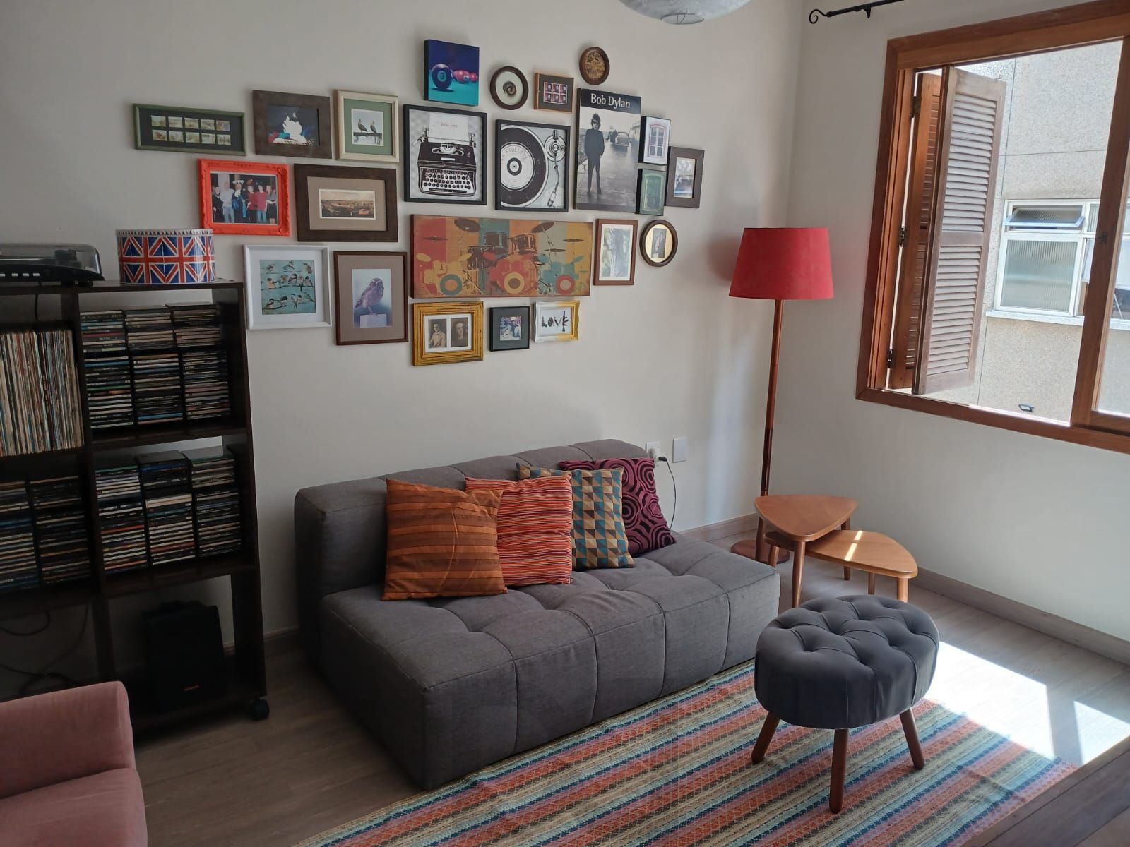 Apartamento 1 dormitório a venda no bairro Menino Deus, Porto Alegre, RS — foto 12
