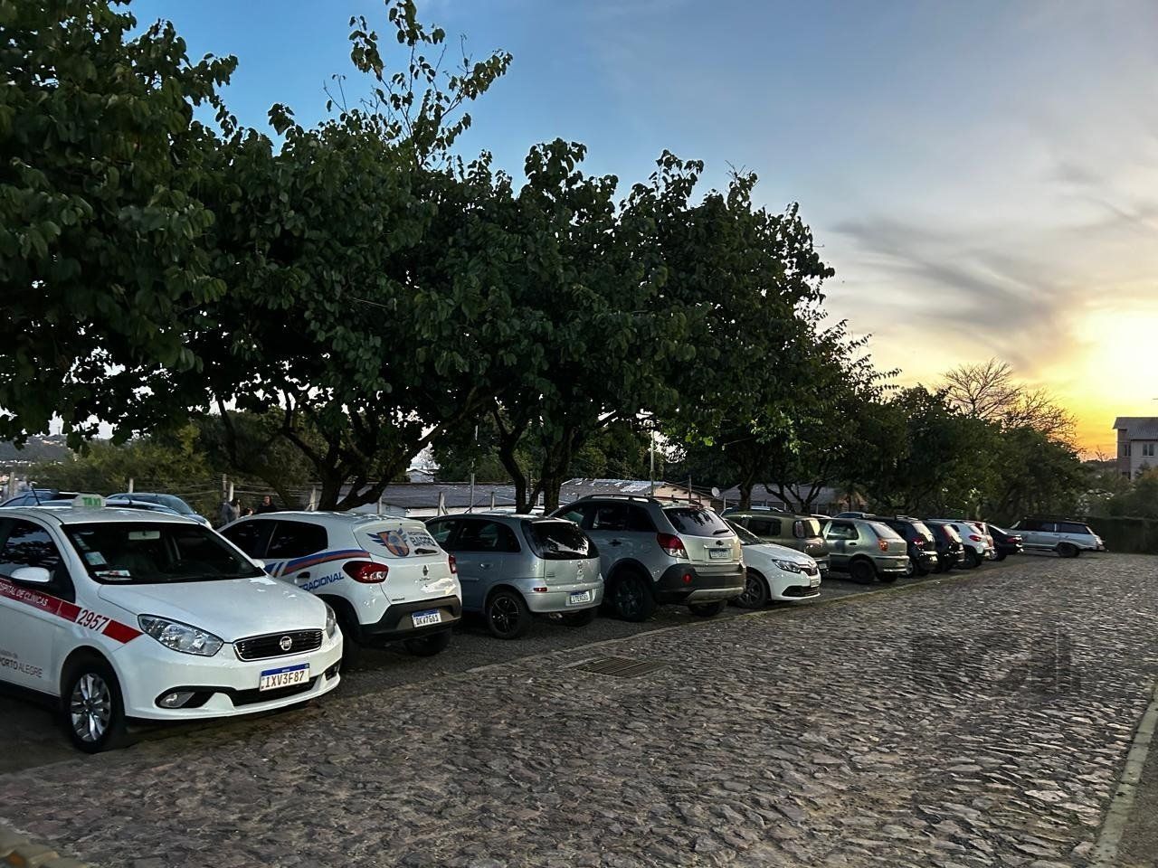 APARTAMENTO 02 QUARTOS E VAGA, BAIRRO VILA VOVA, PORTO ALEGRE, RS — foto 21