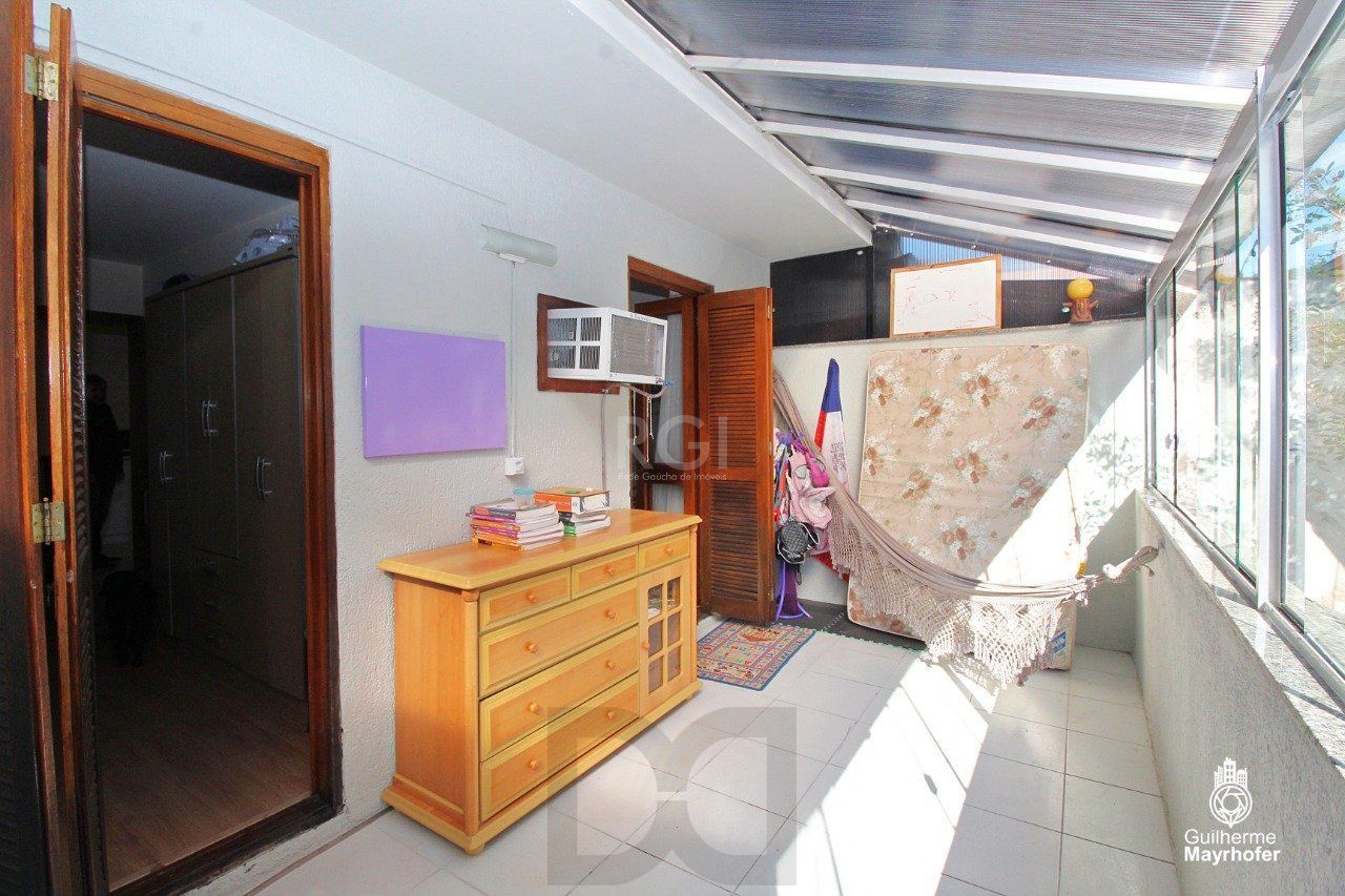 Casa para Venda - 227.93m², 3 dormitórios, 1 suite, 2 vagas - Chácara das Pedras — foto 37