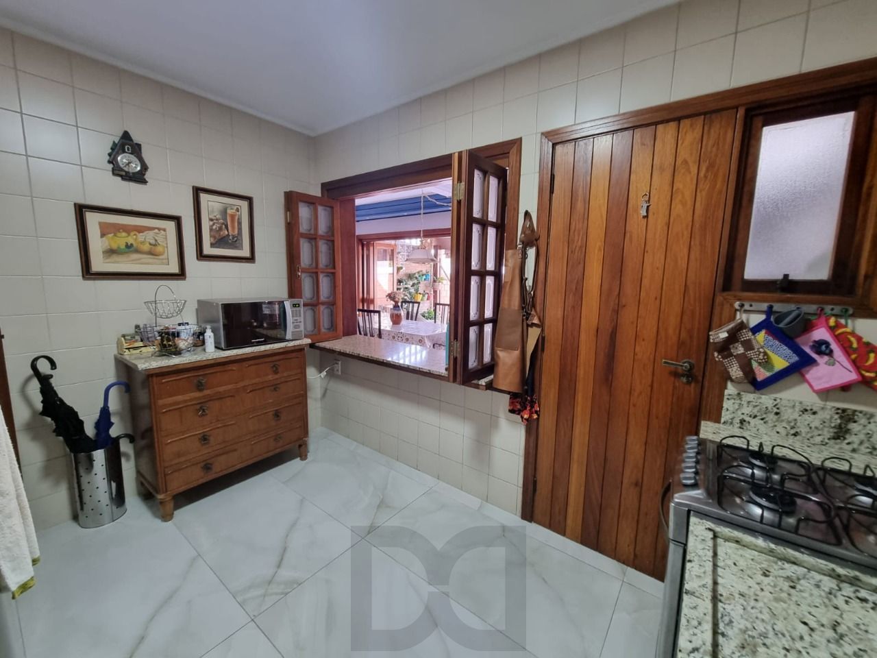 Casa Condomínio, 3d, 4 Banh, pátio, vista, Infra, Cavalhada, Porto Alegre/RS — foto 16