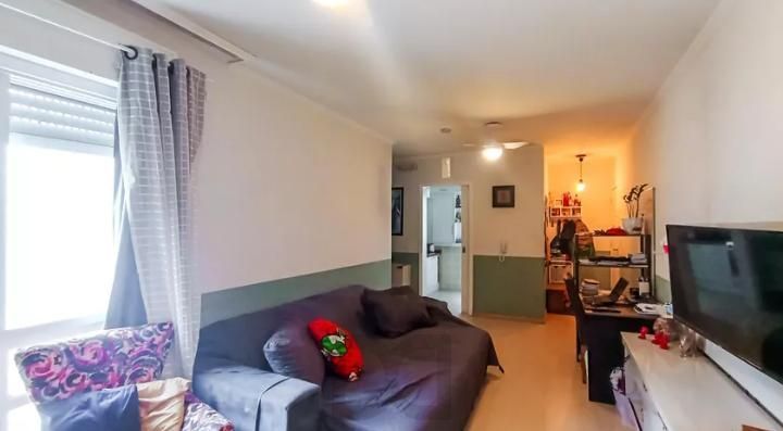 Apartemento de 2 dormitórios com vaga coberta no bairro Tristeza — foto 8