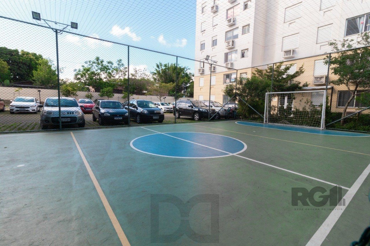 Apartamento para Venda - 61,51m², 3 dormitórios, Cristal — foto 37