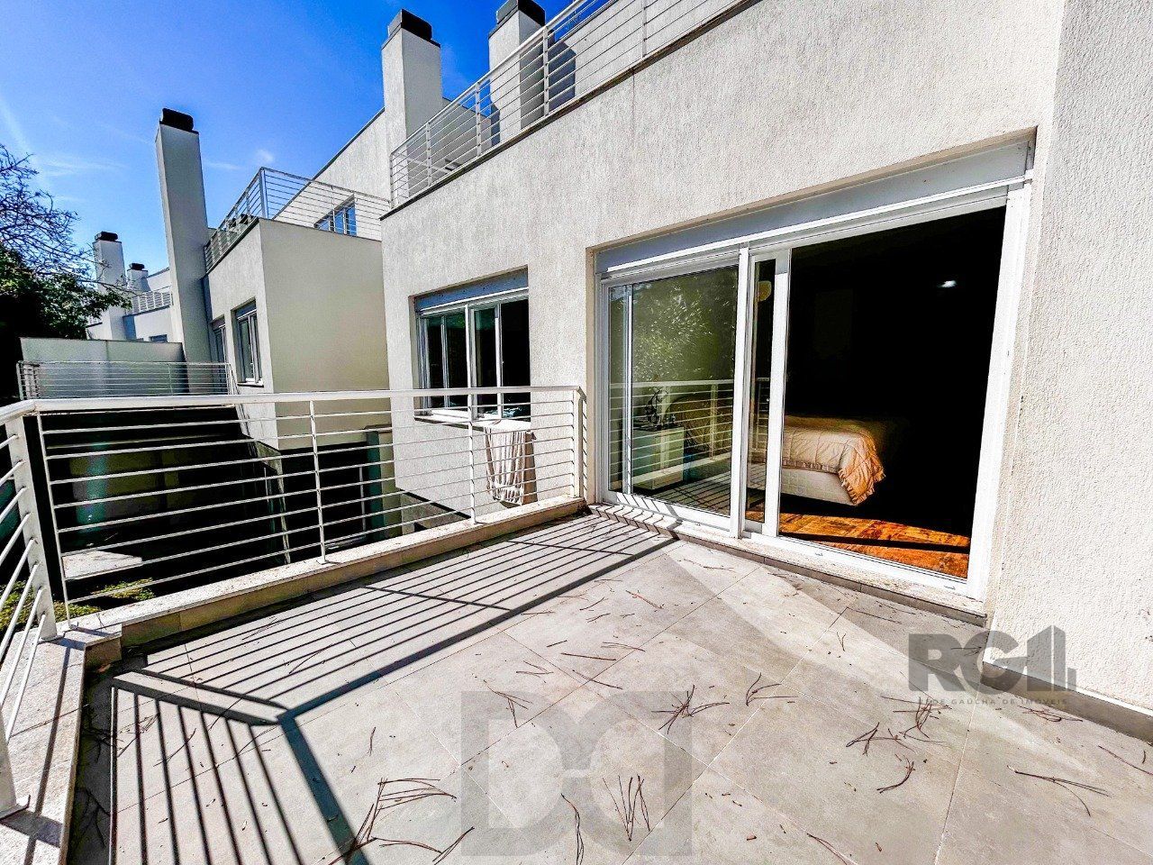 Casa em condomínio com 3 suítes, no bairro Pedra Redonda, Porto Alegre/RS — foto 58