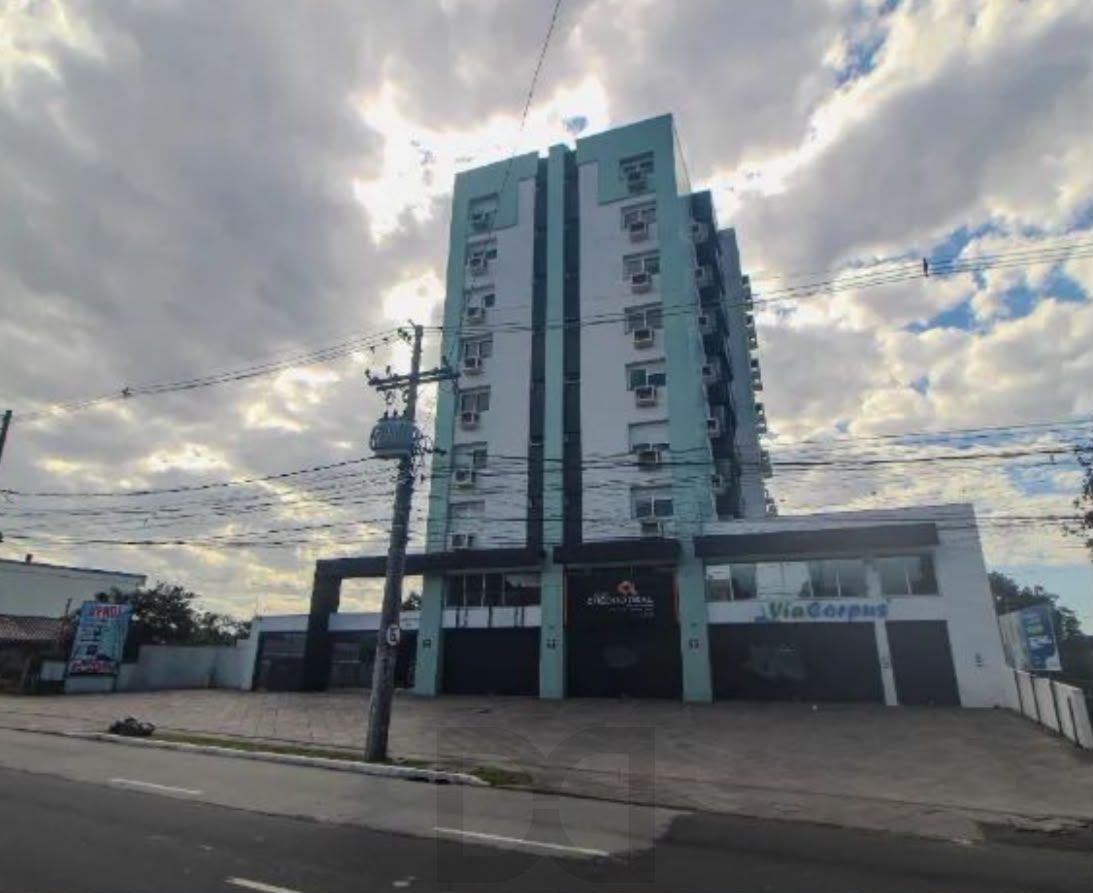Apartamento com 2 quartos, churrasqueira, vaga de garagem, no bairro Cavalhada Porto Alegre — foto 15