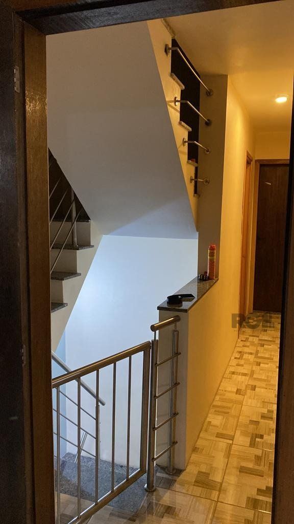 Casa 3 quartos, 4 vagas, salão de festa, sacada 198m² bairro Rubem Berta, Poa/RS — foto 12
