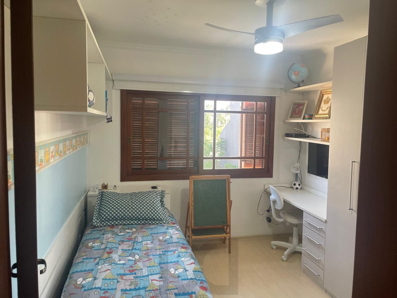 Casa em Condomínio com 03 quartos (01 suíte com closet) e 06 vagas no Ecoville — foto 23