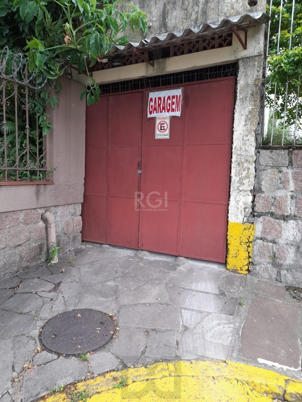Casa 4 dormitórios, 1 vaga - Partenon, Porto Alegre RS — foto 22